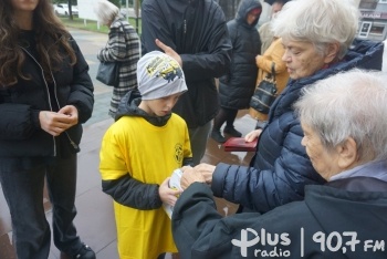 Budujemy żywy pomnik św. Jana Pawła II