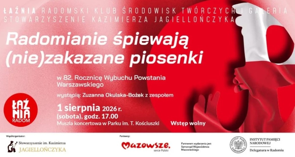 Zaśpiewamy (nie)zakazane piosenki