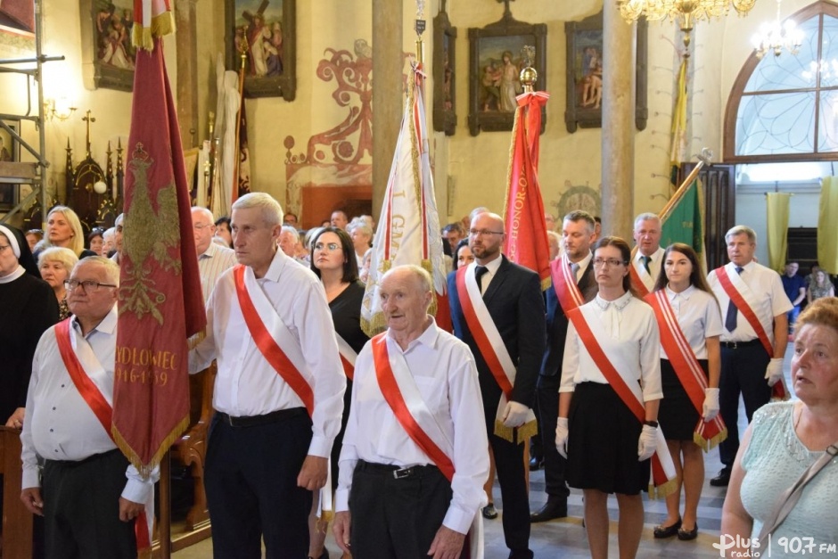 Mieszkańcy Szydłowca modlili się o beatyfikację sługi Bożego ks. Romana Kotlarza