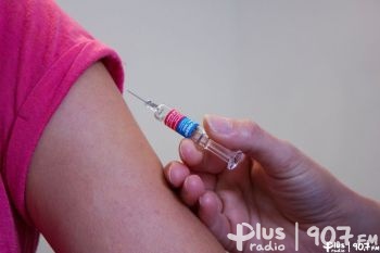 Ruszają szczepienia dzieci w wieku 5-11 lat