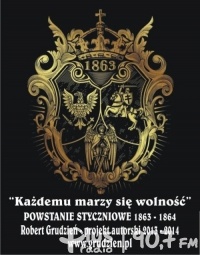Foto: logo Robert Grudzień