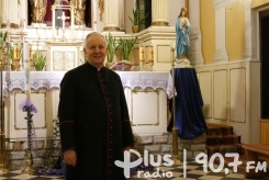 150 lat kościoła Świętego Krzyża w Kozienicach