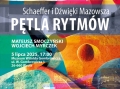 Pętla Rytm&oacute;w w Muzeum Gombrowicza