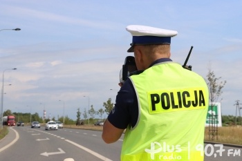 Policyjne działania 