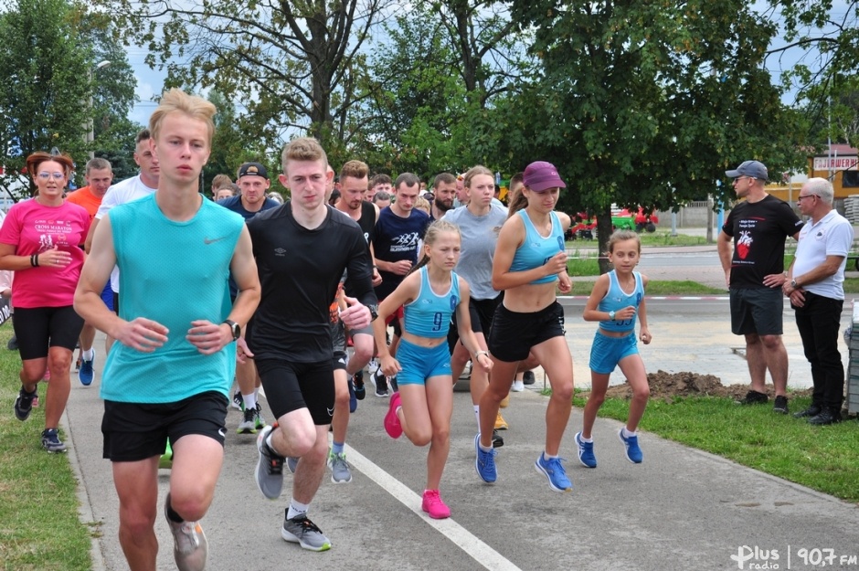 Sportowe rozpoczęcie wakacji w Opocznie