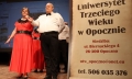 Zakończenie roku akademickiego UTW w Opocznie