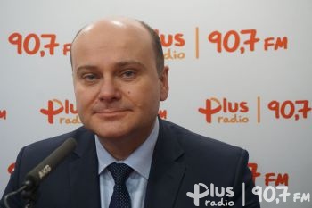 Andrzej Kosztowniak popiera budowę trzeciego szpitala w Radomiu