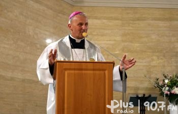 Bp Solarczyk zachęca do wzięcia udziału w diecezjalnych obchodach Światowego Dnia Młodzieży