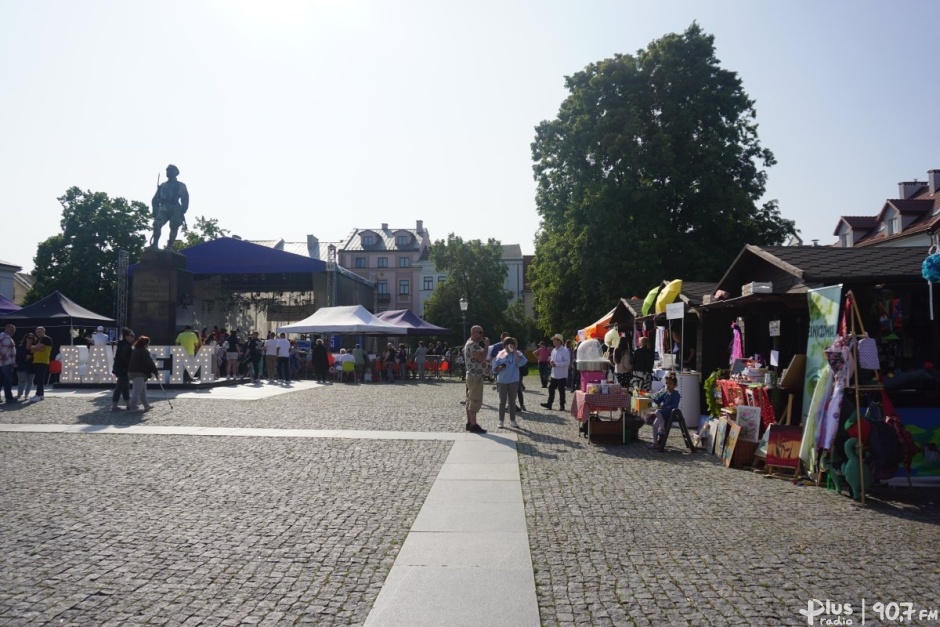 Trwają Radomskie Dni Godności