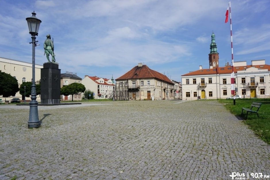 Powstaje Rada społeczników i ruchów miejskich