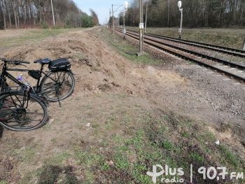 Zlikwidowany przejazd kolejowy w Jedlni-Letnisku. Dlaczego?