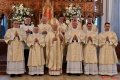 Radom: 5 alumn&oacute;w przyjęło święcenia diakonatu