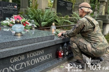 „Żołnierska Pamięć” trwa