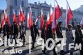 XVII Marsz Wolności przeszedł ulicami Radomia