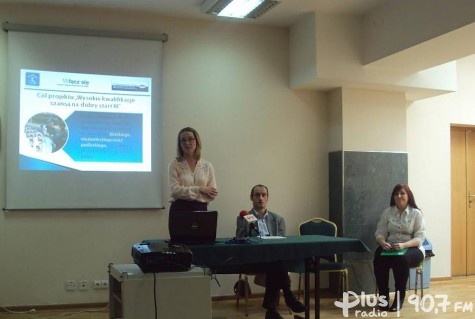 fot. Michał Kaczor/Radio Plus Radom