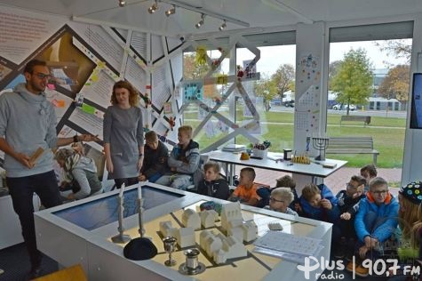 „Muzeum na kółkach” w Opocznie