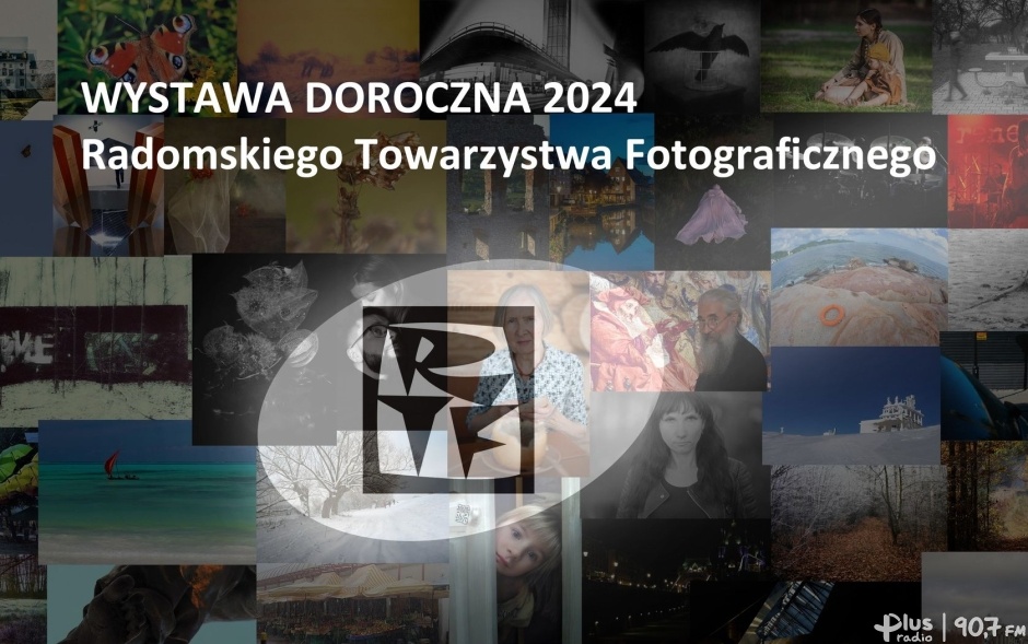 Doroczna wystawa RTF-u