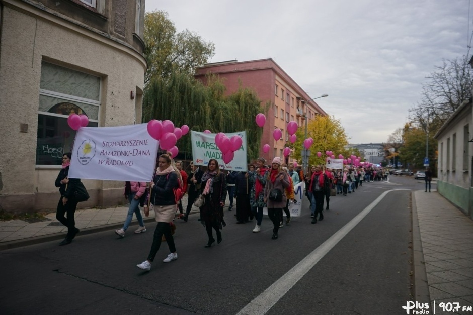 Przejdzie Marsz Życia i Nadziei