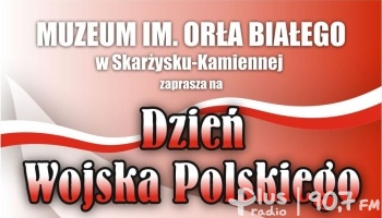 Święto Wojska Polskiego w Skarżysku-Kamiennej