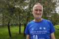 400. maraton Wojciecha Paska