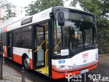 Korekta rozkładu jazdy autobusów linii 18