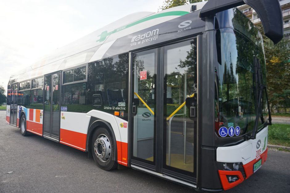 Dziś obowiązują sobotnie rozkłady jazdy dla autobus&oacute;w komunikacji miejskiej