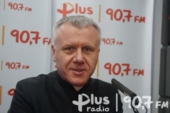 ks. Piotr Walkiewicz