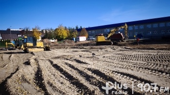 Nowy obiekt lekkoatletyczny powstanie w Opocznie