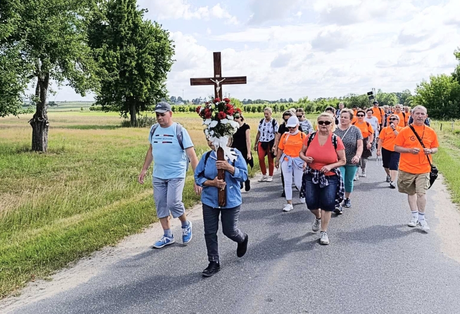 Diabetycy będą pielgrzymować