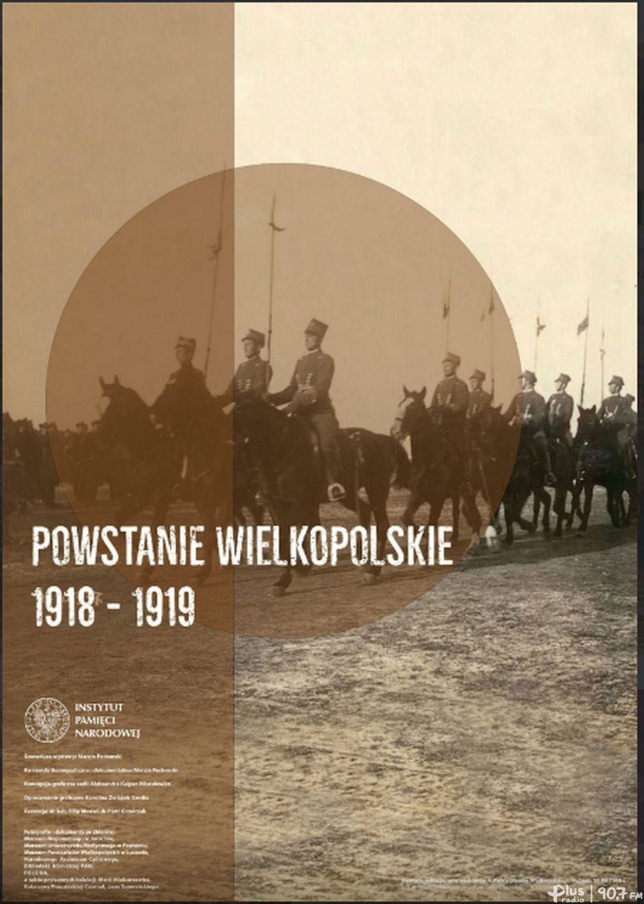 Wystawa „Powstanie Wielkopolskie 1918–1919”