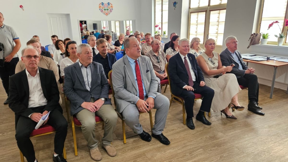 18 mln na inwestycje