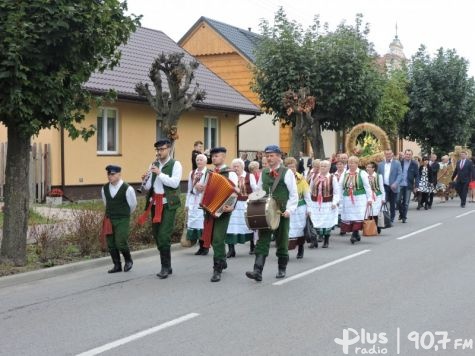 Powiat kozienicki świętuje w Magnuszewie