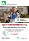 KRUS: Konkurs dla rolników