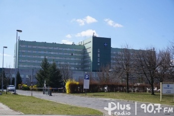 Podwyższona gotowość w szpitalach, również w Radomiu
