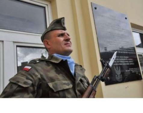 Rocznica rozbicia więzienia UB