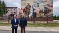 Jan III Sobieski w Poświętnem
