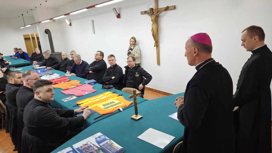 Wzięli już do pracy