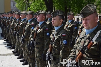 W powiecie radomskim rozpoczęła się kwalifikacja wojskowa