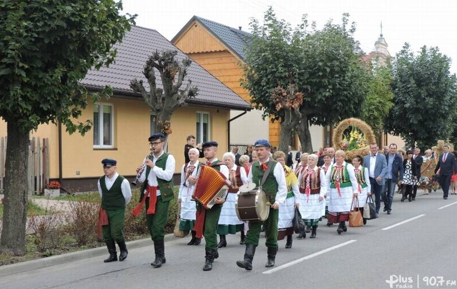 Tradycja, muzyka, integracja w Mniszewie