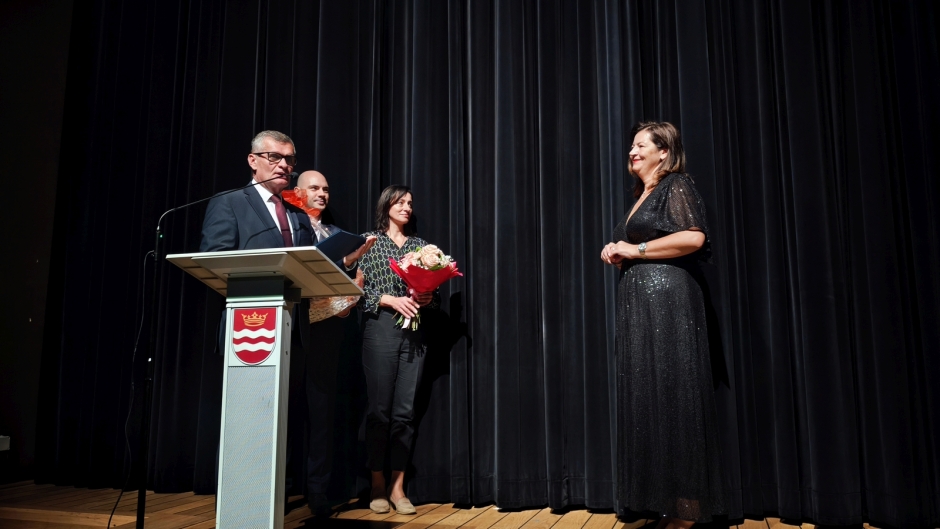 WTZ w Drzewicy świętował swoje 20-lecie