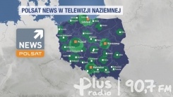 Polsat News dostępny naziemnie