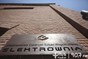 20 lat Mazowieckiego Centrum Sztuki Współczesnej Elektrownia w Radomiu