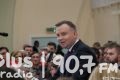 [Aktualizacja] Powiat kozienicki postawił na Andrzeja Dudę