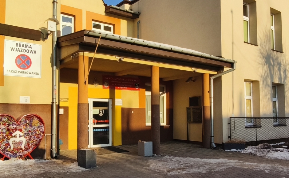 Nowe dzwonki przyjazne uczniom