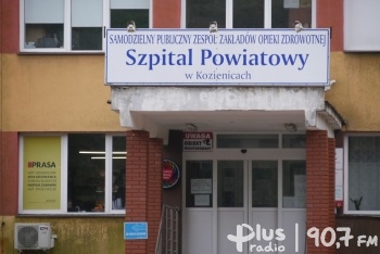 Odwiedziny chorych w szpitalu w Kozienicach tylko za zgodą lekarza