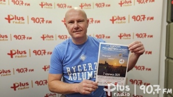 Ruszają zapisy na nocne pielgrzymki dla kobiet i mężczyzn!