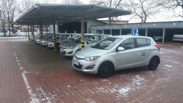 Nie będzie surowszego prawa dla kierowc&oacute;w