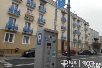 Opozycjoniści antykomunistyczni nie będą płacić za parkowanie w centrum Radomia