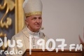 Biskup radomski Marek Solarczyk prosi o modlitwę za papieża Benedykta XVI