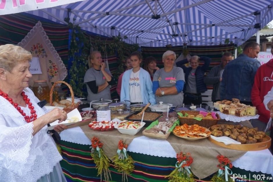 Koła gospodyń wiejskich mogą składać wnioski o pomoc